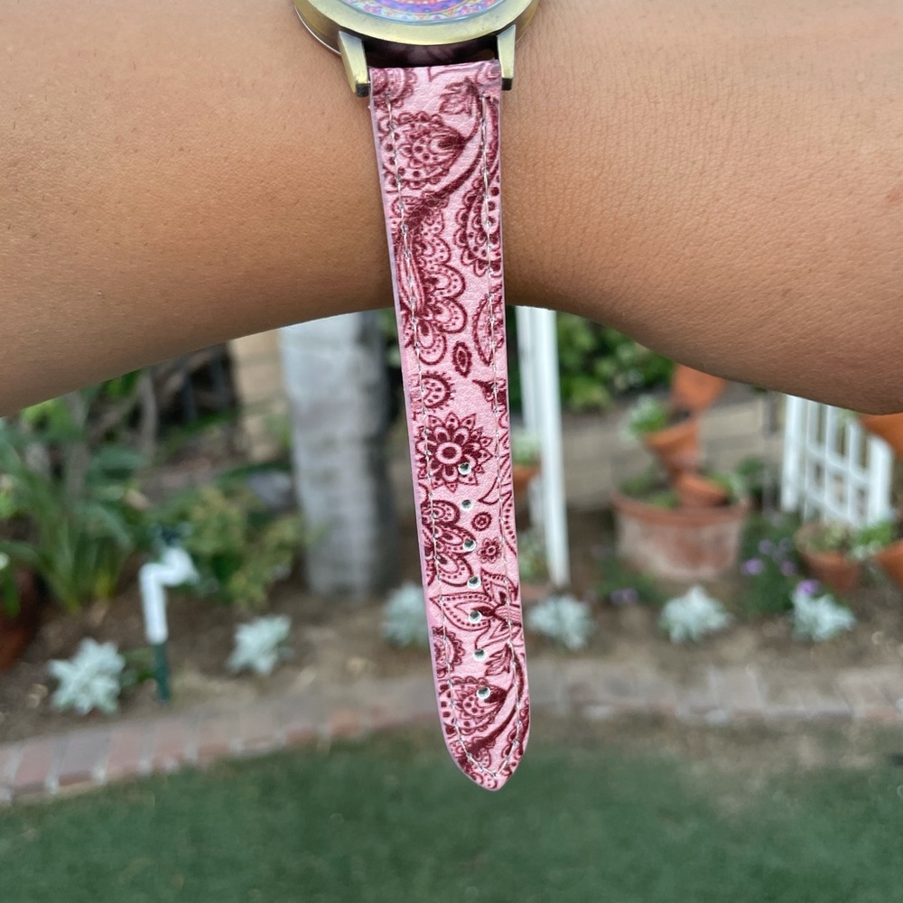 Watch perfect Watch multi-color - Picture 4 of 5